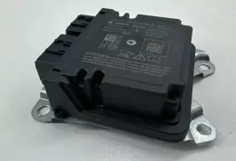 0285020160 блок управління airbag (srs) Tesla Model Y 2023