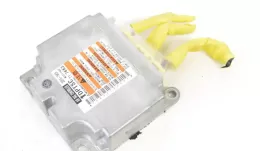 3891079K300 блок управління airbag (srs) Suzuki Grand Vitara II 2010
