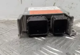 650140847401 блок управління airbag (srs) Ford Focus 2007
