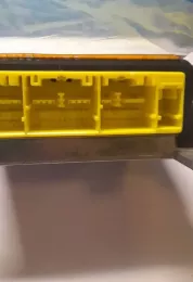 A4EH19425025C блок управління airbag (srs) Nissan Qashqai 2018