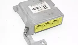 W2T80274 блок управління airbag (srs) Mazda 5 2006
