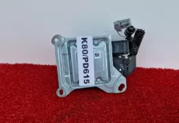 AM5T14B321BG блок управління airbag (srs) Ford Focus C-MAX 2014