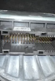 6797554 блок управління airbag (srs) BMW 3 F30 F35 F31 2014
