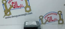 54336 блок управления AirBag (SRS) Fiat Doblo 2001