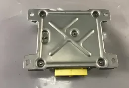 X6T42683 блок управління airbag (srs) Mitsubishi Pajero Pinin 2002
