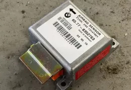 3504443199 блок управління airbag (srs) BMW 3 E36 1995