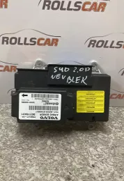 097050300017 блок управління airbag (srs) Volvo V50 2008
