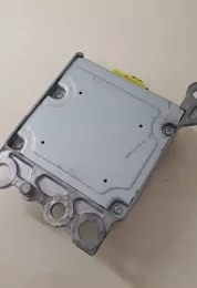98820JD000 блок управління airbag (srs) Nissan Qashqai 2008