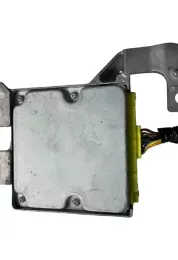 C2366425230 блок управління airbag (srs) Mazda 5 2009