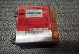 1356790080 блок управления AirBag (SRS) Fiat Ducato 2007