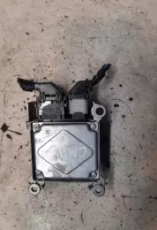 620006841201 блок управління airbag (srs) Ford Focus C-MAX 2004