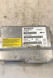 T110021700023 блок управління airbag (srs) Volvo V70 2011
