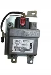 YC1A14B321BB блок управления AirBag (SRS) Ford Transit 1997
