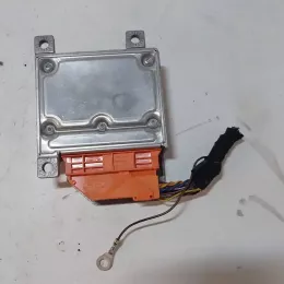 019613 блок управління airbag (srs) BMW 5 E39 1997