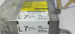 55168 блок управления AirBag (SRS) Toyota Corolla E110 1999