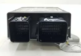 6100007609CB блок управління airbag (srs) Ford C-MAX II 2012