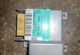 010242788215 блок управління airbag (srs) Ford Escort 1997