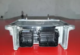 0285010403 блок управління airbag (srs) Jaguar XF 2009