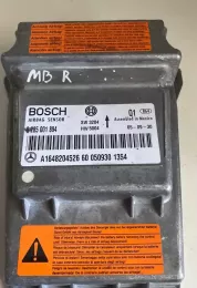 0509301354 блок управління airbag (srs) Mercedes-Benz R W251 2007