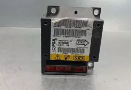 L3T1G06A120 блок управления AirBag (SRS) Citroen C5 2004