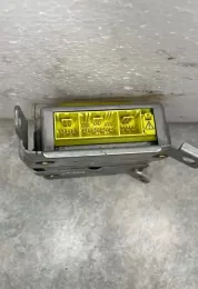 EXE10439563 блок управления AirBag (SRS) Subaru Impreza II 2002