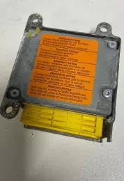 25960107 блок управління airbag (srs) Audi A3 S3 8L 1999