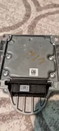 171502055 блок управління airbag (srs) BMW 5 F10 F11 2012
