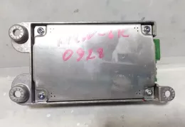 12238079 блок управления AirBag (SRS) BMW 6 E63 E64 2005