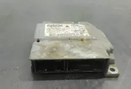 96536493780 блок управління airbag (srs) Citroen C4 I
