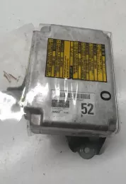 0264110C06W блок управління airbag (srs) Lexus RX 330 - 350 - 400H 2007