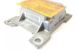 988202W105 блок управління airbag (srs) Nissan Pathfinder R50 1999