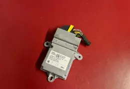 65775A19AC4 блок управління airbag (srs) BMW X3 G01 2020