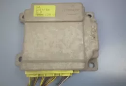 B30E57K30 блок управления AirBag (SRS) Mazda 323 F 2000