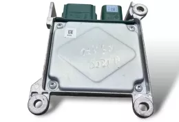 K5370 блок управления AirBag (SRS) Hyundai H-1, Starex, Satellite 2012