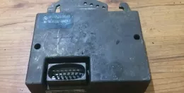 9612783680 блок управления AirBag (SRS) Citroen Xantia 1996