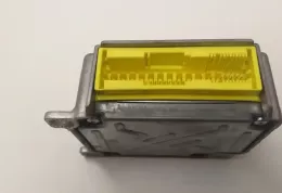 500211260863 блок управления AirBag (SRS) Mercedes-Benz E W211 2004