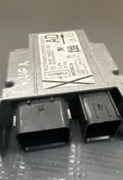 8V4T14B321AD блок управления AirBag (SRS) Ford Kuga I 2010