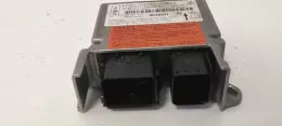 650037266801 блок управління airbag (srs) Ford Focus 2006