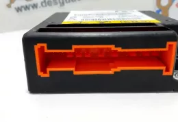 146352 блок управления AirBag (SRS) Peugeot 807 2006