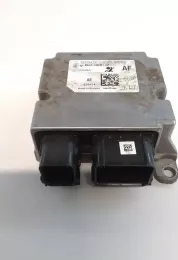 BK2T14B321AF блок управления AirBag (SRS) Ford Transit Custom 2015