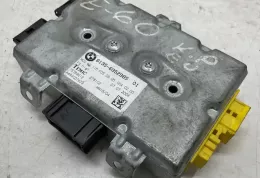 6952985 блок управління airbag (srs) BMW 5 E60 E61 2008