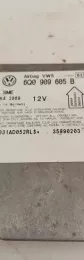 35990203G блок управління airbag (srs) Volkswagen Bora 1999