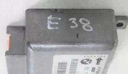 8362119 блок управління airbag (srs) BMW 7 E38 2001