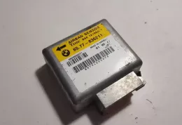 3509555071 блок управління airbag (srs) BMW 5 E34 1994