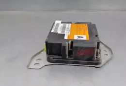 253486GA0A блок управління airbag (srs) Nissan 370Z 2018