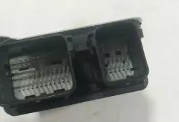 2193421 блок управления AirBag (SRS) Ford Kuga II 2019