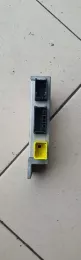 0115804 блок управління airbag (srs) BMW 7 E65 E66 2007