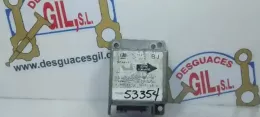 53354 блок управління airbag (srs) Opel Astra F 1991