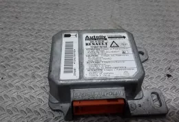 550449200 блок управління airbag (srs) Renault Laguna I 1997