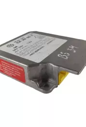 43990212E блок управління airbag (srs) Volkswagen PASSAT B5 1999